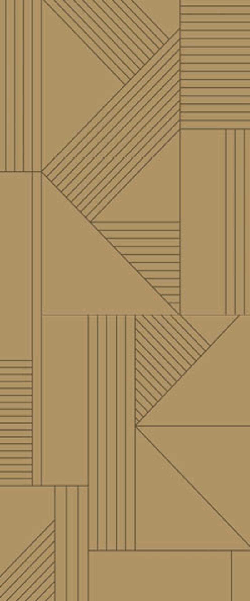 MACAO ORIGAMI A VISUEL 2D 2800.1200
