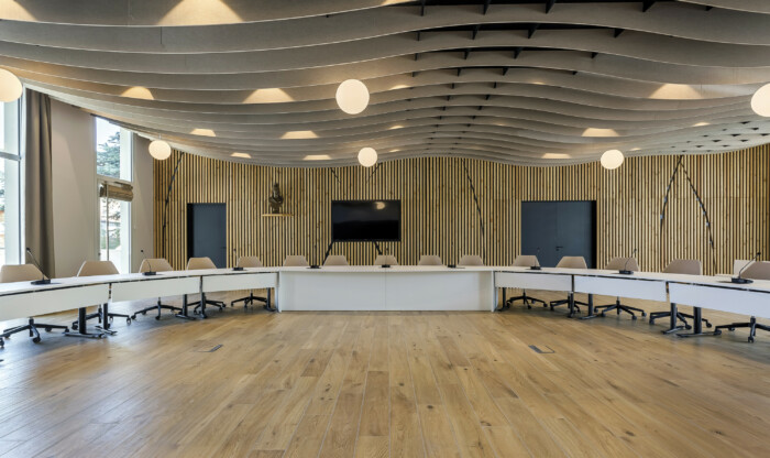 OfficeConcept – Mairie Anse – Conseil – BD III-3