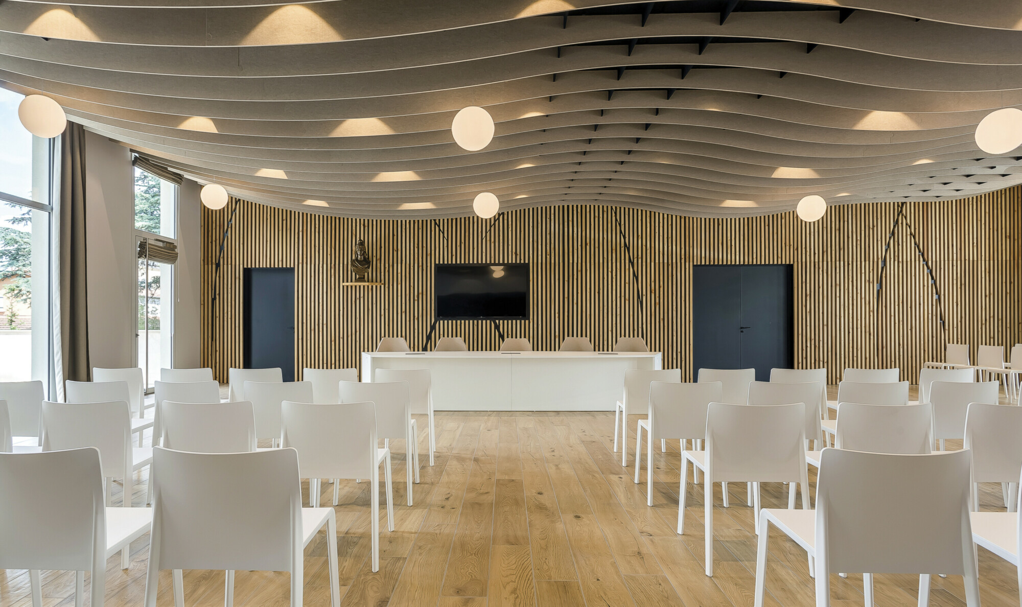 OfficeConcept – Mairie Anse – Mariage – BD III-3