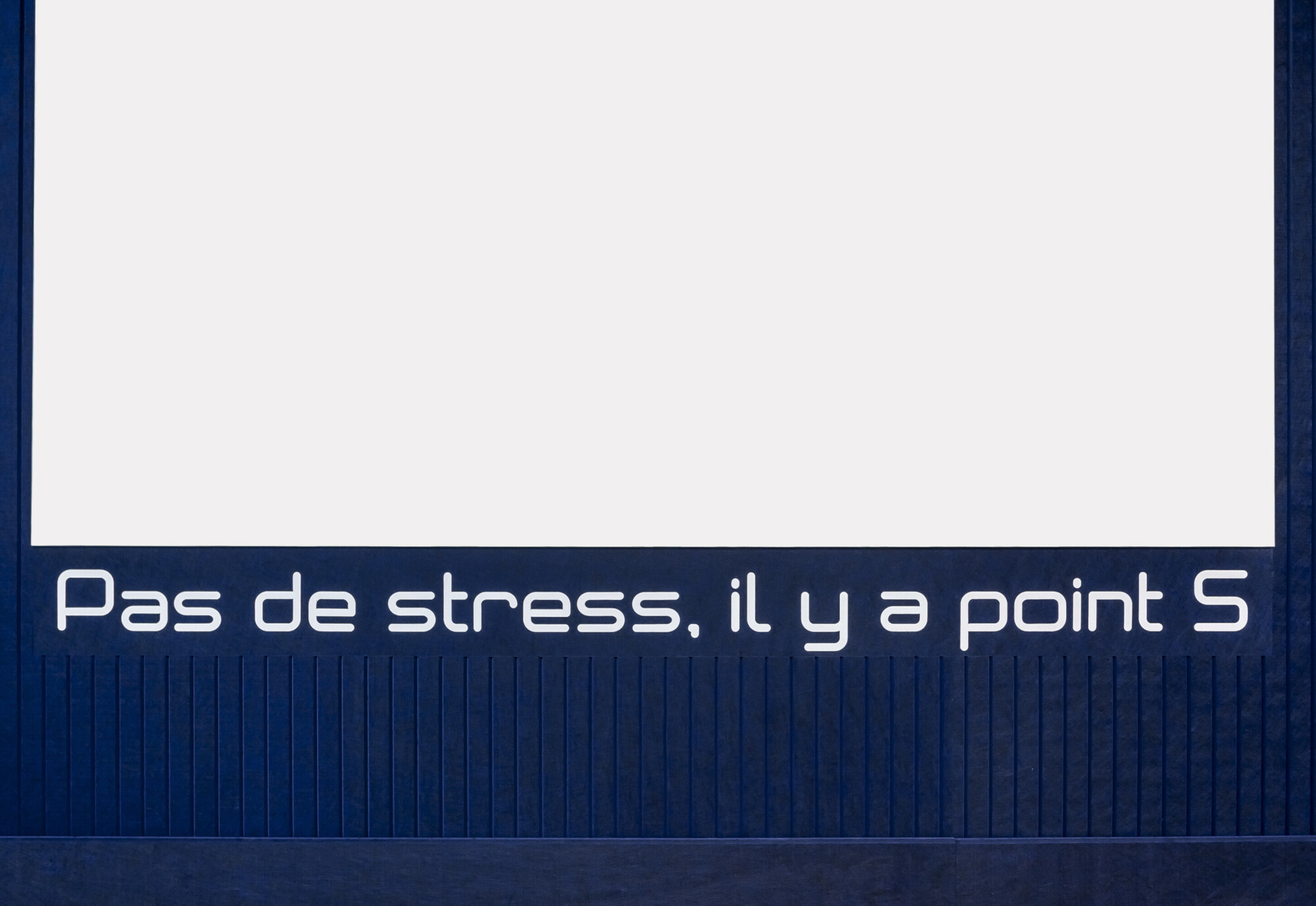 OfficeConcept – POint S II – Salle Réunion – BD III -23b