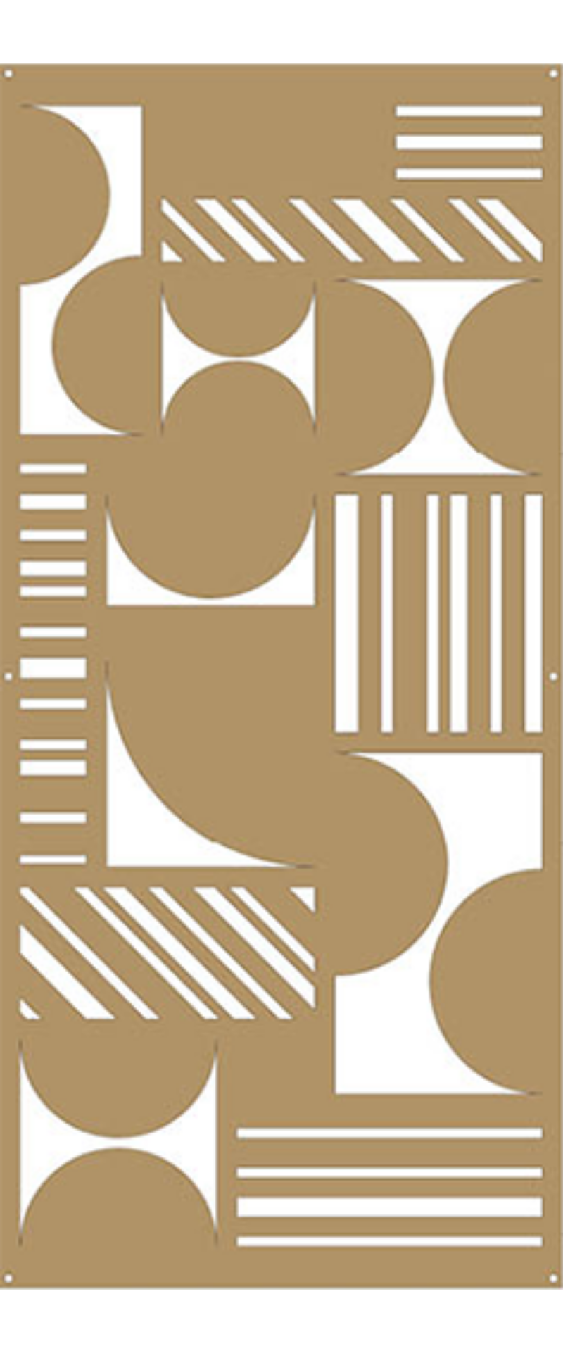 KYOTO RONDO VISUEL 2D 2400.1100